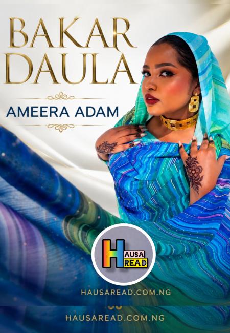 Bakar Daula Book Compelet Ameera Adam