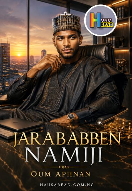 Jarababben Namiji Book 1 Complele Oum Aphnan