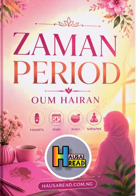 ZAMAN PERIOD BOOK COMPELET BY OUM HAIRAN 