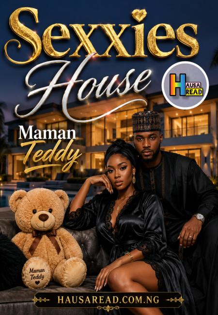 Sexxies House Book Compelet By Maman Teddy