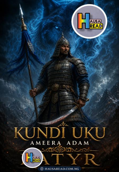 Kundi Uku Book Compelet By Ameera Adam