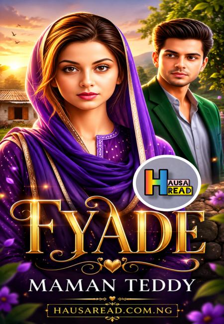 Fyade Book Compelet By Maman Teddy