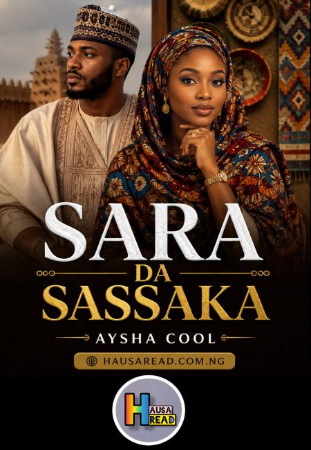 Sara Da Sassaka Hausa Novels Ayshercool