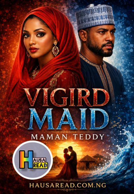 The Virgin Maid Book By Maman Teddy 
