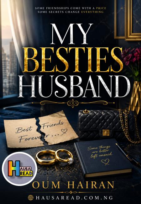MY BESTIES HUSBAND BOOK COMPELET BY OUM HAIRAN