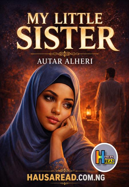 My Little Sister Complete By Autar Alheri