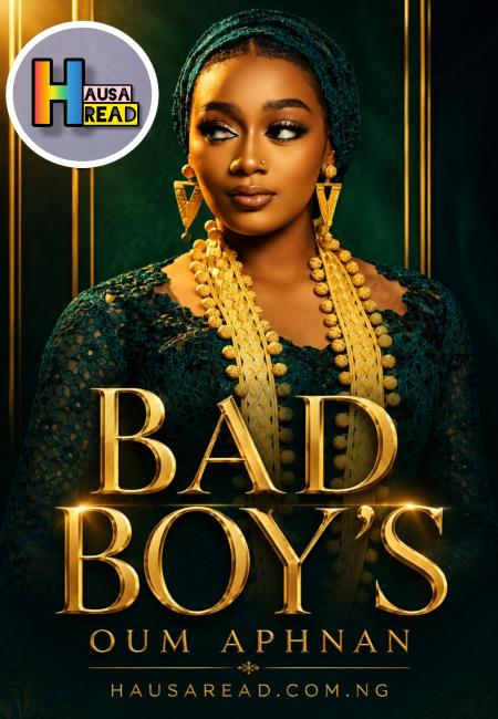 BAD BOYS BOOK COMPELET HAUSA NOVELS