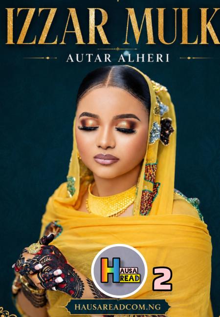 Izzar Mulki Book 2 Autar Alheri Writers