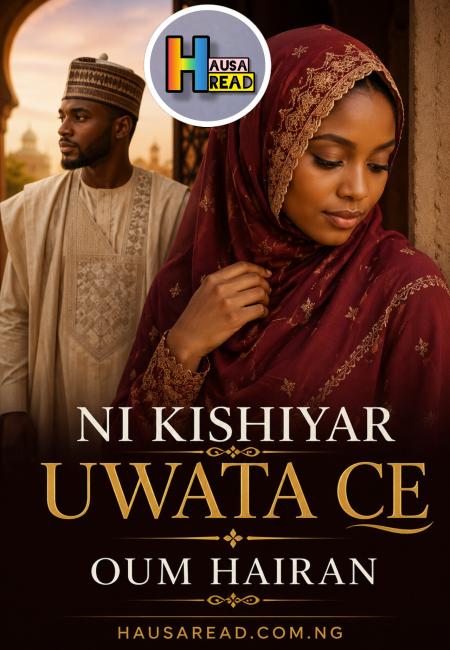 NI KISHIYAR UWATA CE BOOK COMPLETE BY OUM HAIRAN