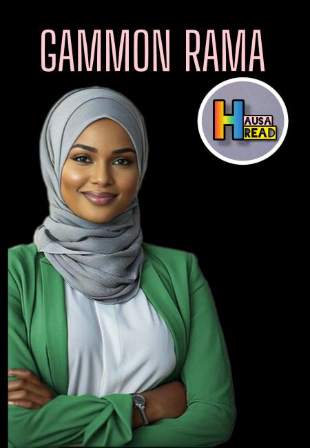GAMMON RAMA BOOK COMPELET AMEERA ADAM