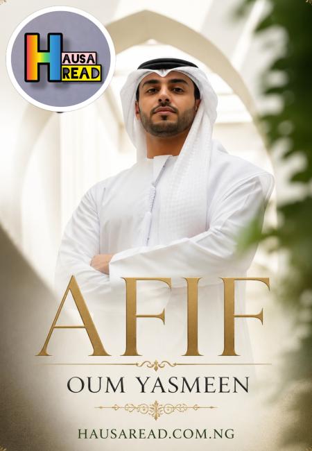 Afif Book Compelet By Oum Yasmeen
