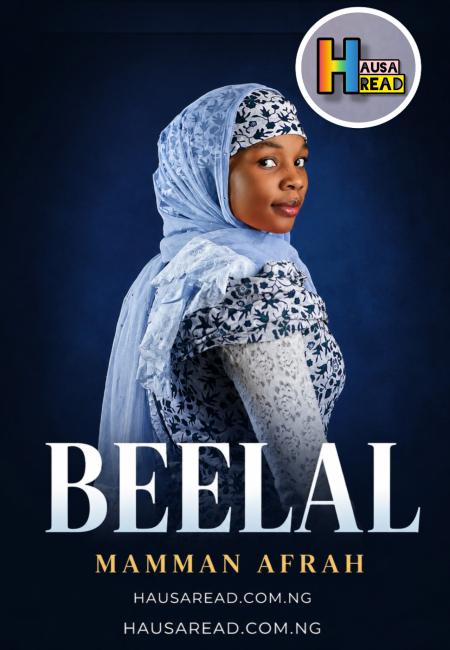 Beelal Book 1 Complete By Maman Afrah