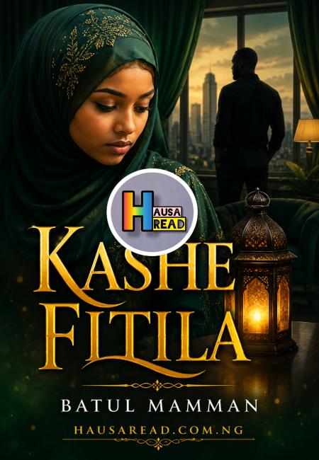 Kashe Fitila Book Complete By Batul Mamman .pdf