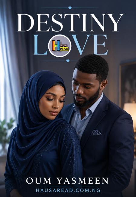 Destiny Love Hausa Book Oum Yasmeen