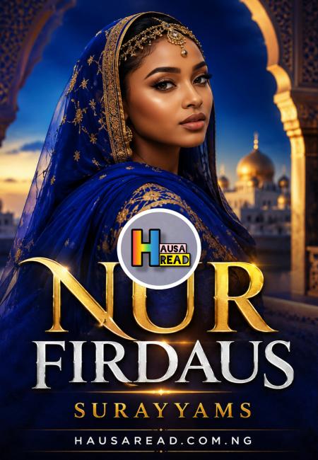 Nur Firdaus Book 1 Hausa Novels Compelet