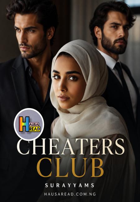  Cheaters Club Book 1 Compelet Surayyahms