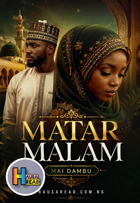 Matar Malam Complete Book By Mai Dambu