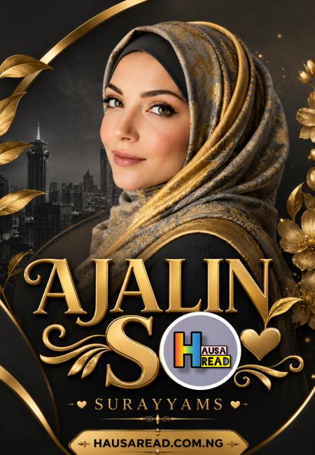 Ajalin So Compelet Book Surayyahms