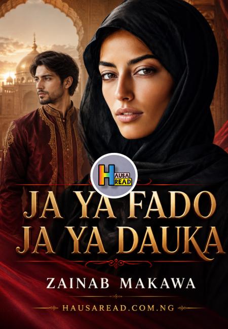 Jaya Fado Jaya Dauka Complete Zainab Makawa