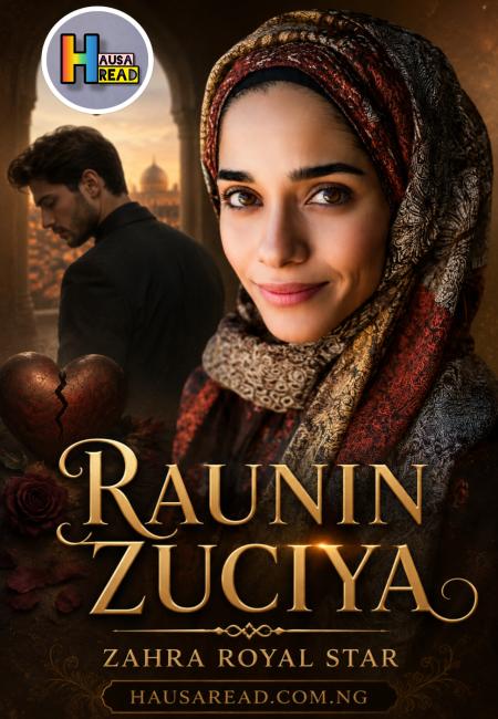 Raunin Zuciya Compelet Book Zahra Star