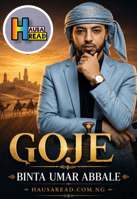 Goje Book 1 Hausa Books Compelet Binta Umar Abbale