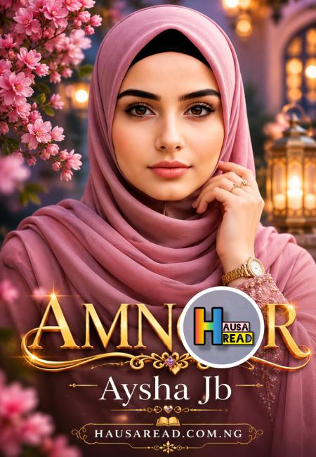 Amnoor Complete Book by Aysha Jb Mrs Danshuwa