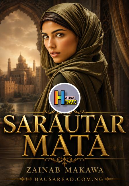 Sarautar Mata Compelet Book Zeey Makawa