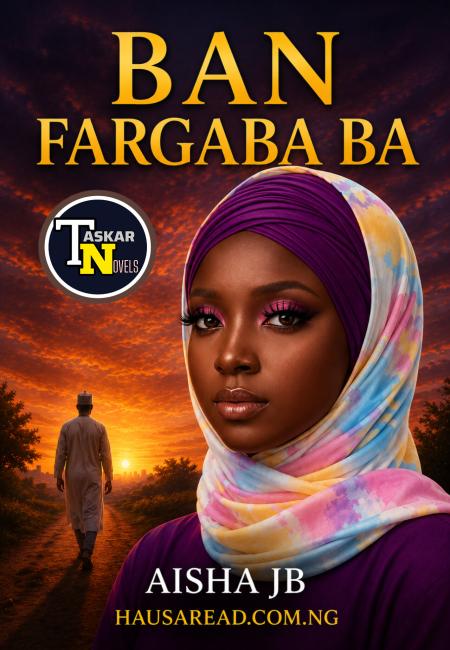 Ban Fargaba Book Compelet By Aisha Jb