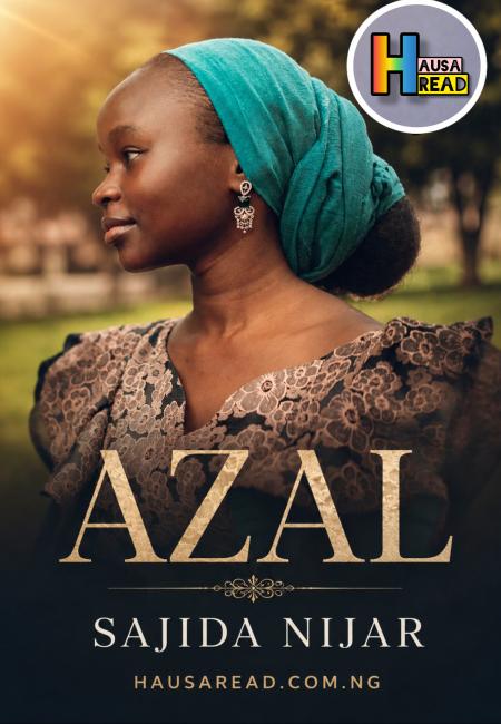 Azal Complete Book By Sajida Nijar