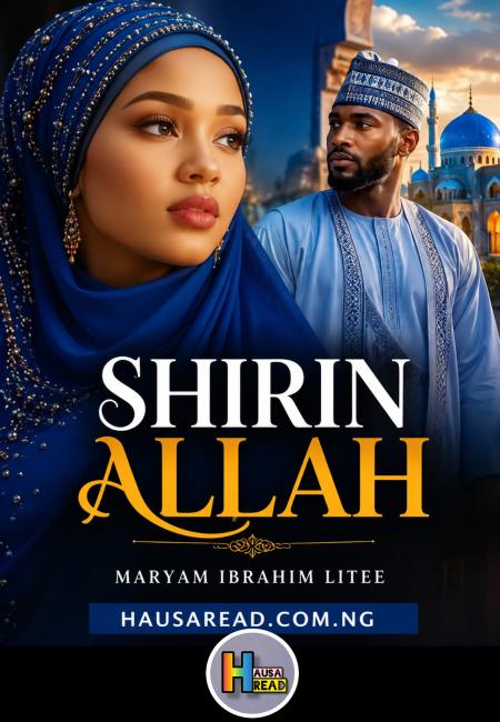 Shirin Allah Book Complete Maryam Litee
