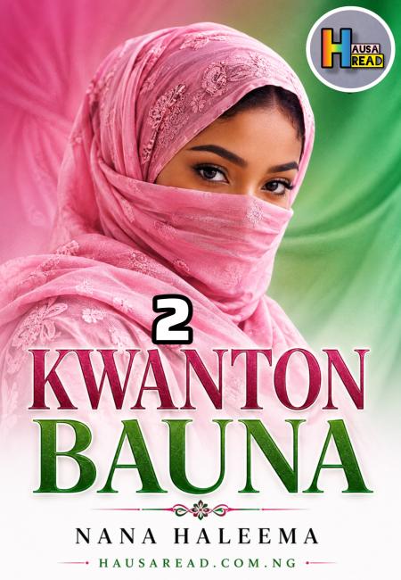 Kwantan Bauna Book 2 Completed