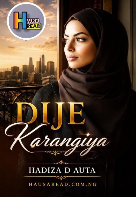 Dije Karangiya Book Compelet D Auta