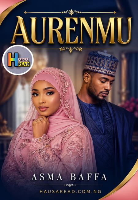 Aurenmu Book Compelet  Asma Baffa