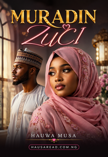 Muradin Zuci Book Compelet