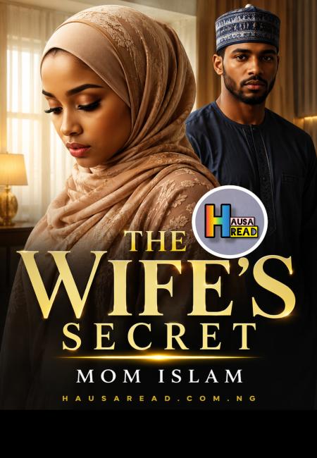 The Wifes Secret Book Compelet