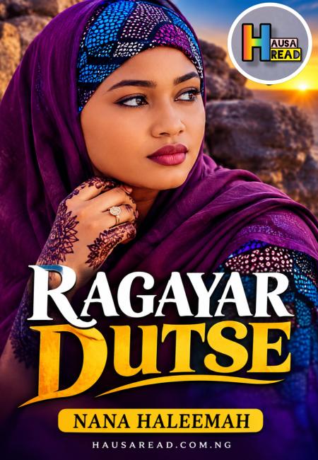 Ragayar Dutse Book 1 Nana Haleema