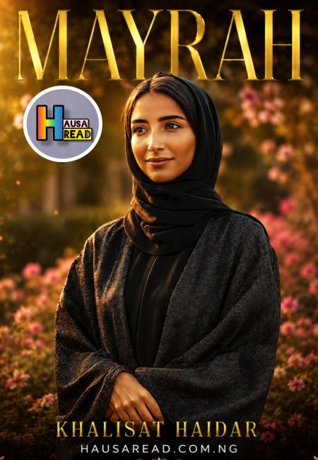 Mayrah Compelet Book Khalisat Haidar