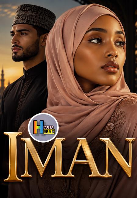 Iman Compelet Book