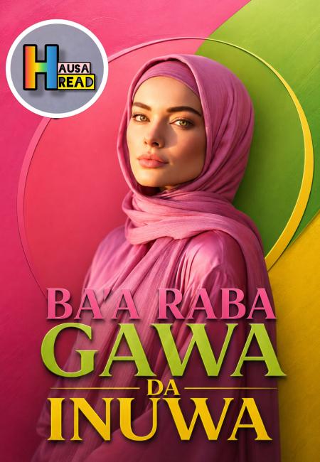 Baa Raba Gawa Da Inuwa Book Compelet 