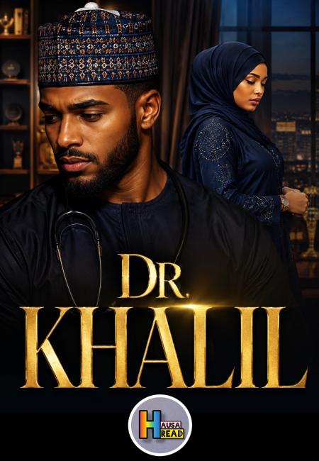 Dr Khalil Book Complete