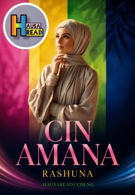 Cin Amana Book Compelet Rashuna