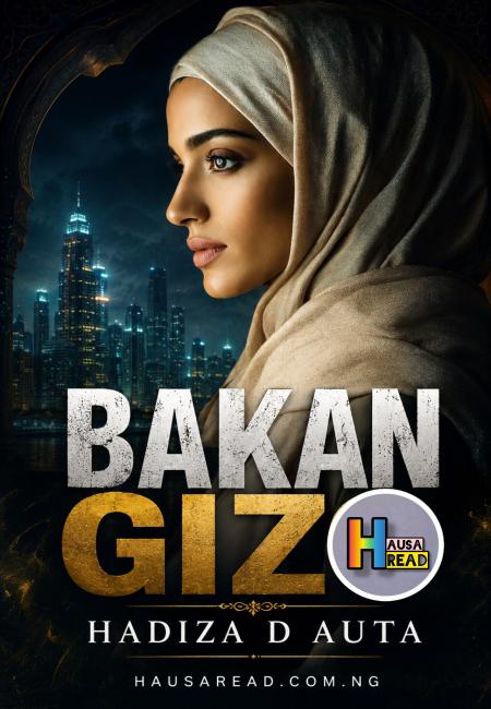 Bakan Gizo Compelet Book