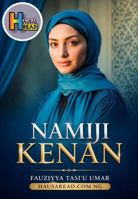 Namiji Kenan Book Compelet