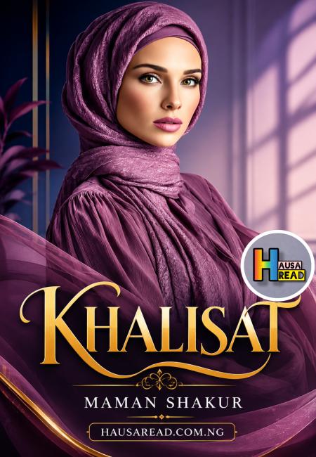 Khalisat Book Compelet M Shakur