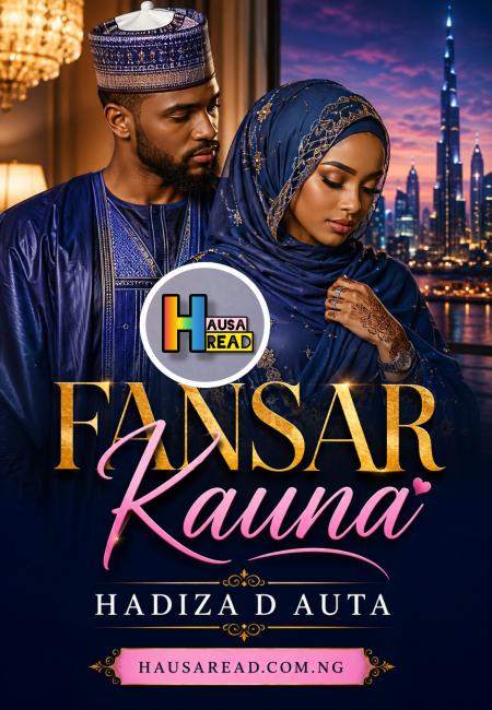 Fansar Kauna Part 1 Hadiza D Auta