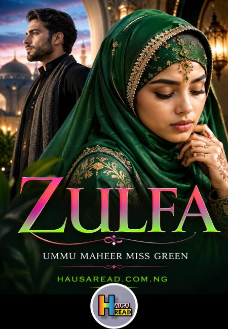 Zulfa Compeleted Book