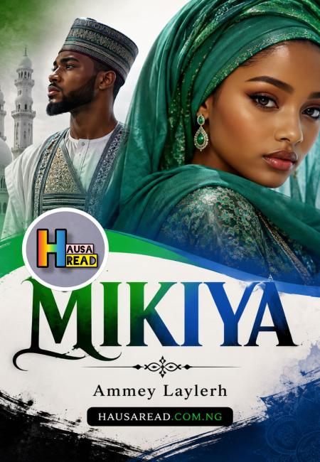 Mikiya Book 1 Compelet Ammey Laylerh 