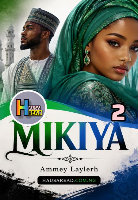 Mikiya Book 2 Compleled Ammey Laylerh 