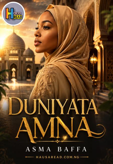Duniyata Amna Complete Book Asma Baffa 
