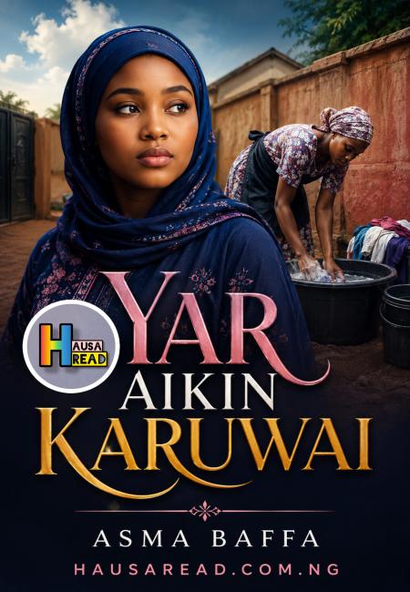 Yar Aikin Karuwai Book Compelet 